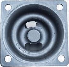 Magneti Marelli 030607020687 - Подушка, опора, подвеска двигателя abcparts.ee