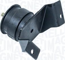 Magneti Marelli 030607020634 - Подушка, опора, подвеска двигателя abcparts.ee