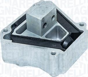 Magneti Marelli 030607020633 - Подушка, опора, подвеска двигателя abcparts.ee