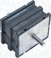 Magneti Marelli 030607020624 - Подушка, опора, подвеска двигателя abcparts.ee