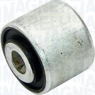 Magneti Marelli 030607020899 - Сайлентблок, рычаг подвески колеса abcparts.ee