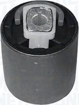 Magneti Marelli 030607020892 - Сайлентблок, рычаг подвески колеса abcparts.ee