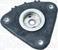 Magneti Marelli 030607020752 - Подушка, опора, подвеска двигателя abcparts.ee