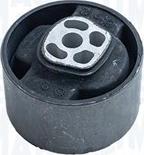 Magneti Marelli 030607020702 - Подушка, опора, подвеска двигателя abcparts.ee