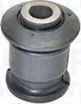Magneti Marelli 030607021045 - Сайлентблок, рычаг подвески колеса abcparts.ee