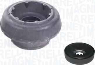Magneti Marelli 030607021390 - Опора стойки амортизатора, подушка abcparts.ee