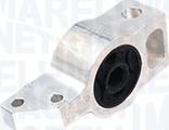 Magneti Marelli 030607021359 - Сайлентблок, рычаг подвески колеса abcparts.ee