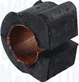 Magneti Marelli 030607021363 - Опора стойки амортизатора, подушка abcparts.ee