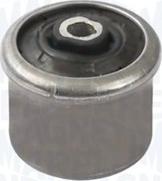 Magneti Marelli 030607021389 - Сайлентблок, рычаг подвески колеса abcparts.ee
