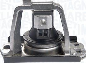 Magneti Marelli 030607021334 - Подушка, опора, подвеска двигателя abcparts.ee