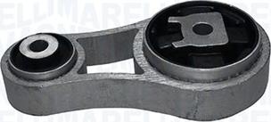 Magneti Marelli 030607021336 - Подушка, опора, подвеска двигателя abcparts.ee