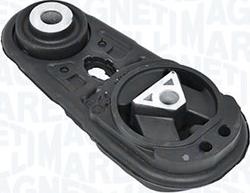 Magneti Marelli 030607021324 - Подушка, опора, подвеска двигателя abcparts.ee