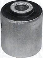 Magneti Marelli 030607021370 - Сайлентблок, рычаг подвески колеса abcparts.ee