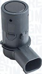 Magneti Marelli 021016092010 - Датчик, система помощи при парковке abcparts.ee