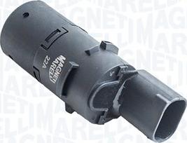 Magneti Marelli 021016014010 - Датчик, система помощи при парковке abcparts.ee
