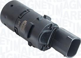 Magneti Marelli 021016015010 - Датчик, система помощи при парковке abcparts.ee