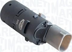 Magneti Marelli 021016017010 - Датчик, система помощи при парковке abcparts.ee