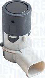 Magneti Marelli 021016034010 - Датчик, система помощи при парковке abcparts.ee