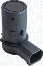 Magneti Marelli 021016035010 - Датчик, система помощи при парковке abcparts.ee