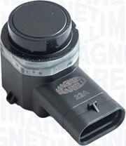Magneti Marelli 021016020010 - Датчик, система помощи при парковке abcparts.ee