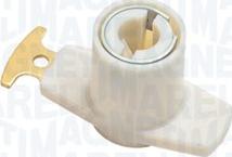 Magneti Marelli 071505000010 - Бегунок распределителя зажигани abcparts.ee
