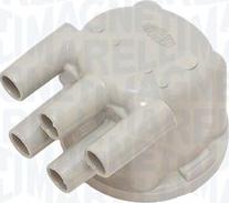 Magneti Marelli 071500200010 - Крышка распределителя зажигания abcparts.ee