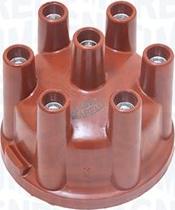 Magneti Marelli 071502300010 - Крышка распределителя зажигания abcparts.ee