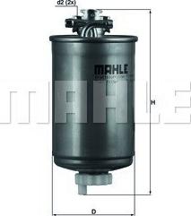 Magneti Marelli 154087498220 - Топливный фильтр abcparts.ee