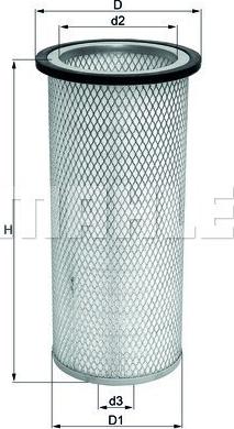 Magneti Marelli 154796186790 - Фильтр добавочного воздуха abcparts.ee