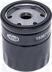 Magneti Marelli 153071760126 - Масляный фильтр abcparts.ee