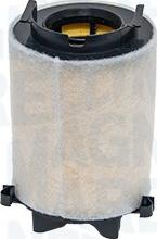 Magneti Marelli 153071760243 - Воздушный фильтр двигателя abcparts.ee