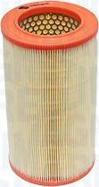 Magneti Marelli 153071760257 - Воздушный фильтр двигателя abcparts.ee