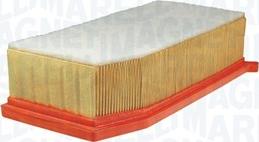 Magneti Marelli 153071760778 - Воздушный фильтр двигателя abcparts.ee