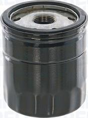 Magneti Marelli 153071762450 - Масляный фильтр abcparts.ee