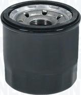 Magneti Marelli 153071762453 - Масляный фильтр abcparts.ee