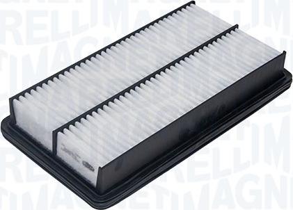 Magneti Marelli 153071762510 - Воздушный фильтр двигателя abcparts.ee