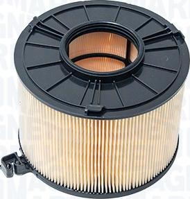 Magneti Marelli 153071762675 - Воздушный фильтр двигателя abcparts.ee