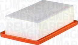 Magneti Marelli 153071762384 - Воздушный фильтр двигателя abcparts.ee