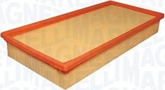 Magneti Marelli 153071760422 - Воздушный фильтр двигателя abcparts.ee