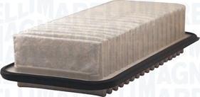 Magneti Marelli 152071758640 - Воздушный фильтр двигателя abcparts.ee