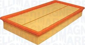 Magneti Marelli 152071758394 - Воздушный фильтр двигателя abcparts.ee