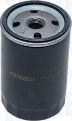 Magneti Marelli 152071758770 - Масляный фильтр abcparts.ee
