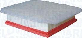 Magneti Marelli 152071761698 - Воздушный фильтр двигателя abcparts.ee