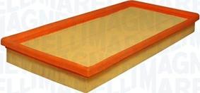 Magneti Marelli 152071761709 - Воздушный фильтр двигателя abcparts.ee