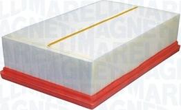 Magneti Marelli 152071761711 - Воздушный фильтр двигателя abcparts.ee