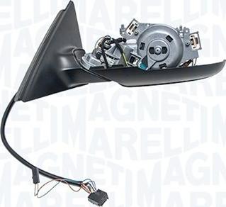 Magneti Marelli 182215015100 - Наружное зеркало abcparts.ee