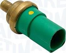 Magneti Marelli 171916011590 - Датчик температуры ОЖ, охлаждающей жидкости abcparts.ee