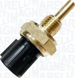 Magneti Marelli 171916011550 - Датчик температуры ОЖ, охлаждающей жидкости abcparts.ee