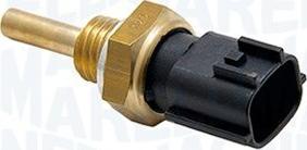 Magneti Marelli 171916011500 - Датчик температуры ОЖ, охлаждающей жидкости abcparts.ee