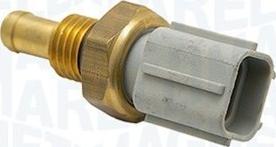 Magneti Marelli 171916011160 - Датчик, температура топлива abcparts.ee